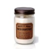 Bougie Broad St Brand – Fresh Grapefruit