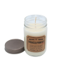 Bougie Broad St Brand – Tabacco Powder