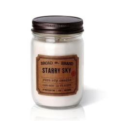 Bougie Broad St Brand –...