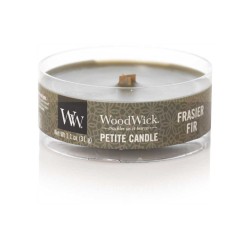 Photophore Woodwick et recharges Frasier Fir