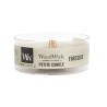 Recharge Backery Cupcake pour photophore WoodWick