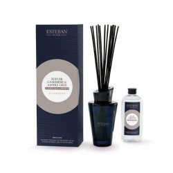 Bouquet parfumé Elessens...