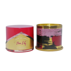 Bougie tin Thai Lily -Illume