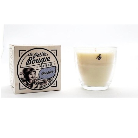La Petite Bougie Parfumée Stimulante