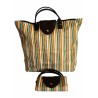 Sac Shopping pliable