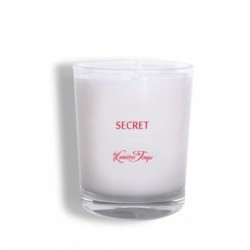 Bougie votive Secret – Les...