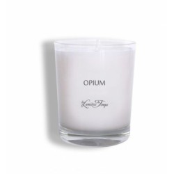 Bougie votive Opium - Les...