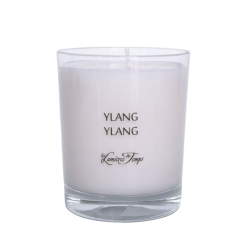 Bougie votive Ylang-ylang -...