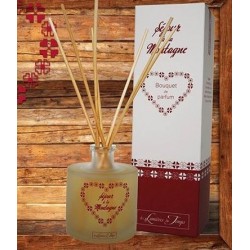 Diffuseur de parfum - Neige...