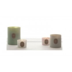 Bougie Pernici 700 g Fancy Lilla