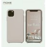 Coque iPhone 11 Pro BeFluo Sable - Moxie