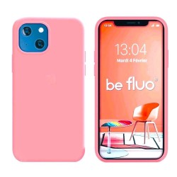 Coque iPhone 11 Pro BeFluo...