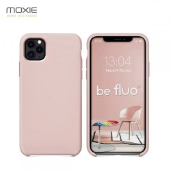 Coque iPhone 11 Pro BeFluo...