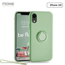 Coque iPhone XR BeFluo...