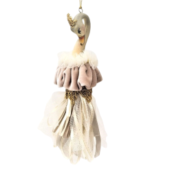Suspension Cygne - Goodwill