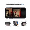 Protection en verre trempé 3D pour IPhone 11 Pro - Moxie