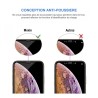 Protection en verre trempé 3D pour IPhone 11 Pro - Moxie