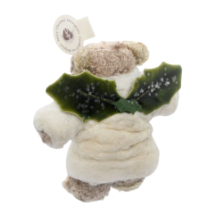 Petit Ours Ange de Noel - Goodwill