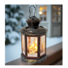 Lanterne de noël