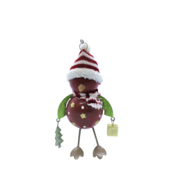 Décoration de noël à...