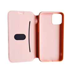 Coque Folio Moxie rose pour iPhone 11 Pro