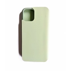 Coque Folio Moxie Vert Pistache pour iPhone 11 Pro