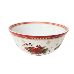 Coupelle en porcelaine...