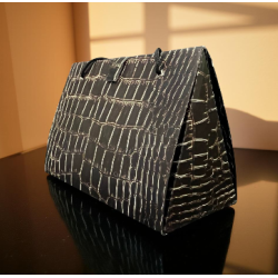 Sac cadeau origami...