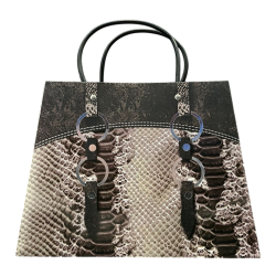 Sac Cadeau Effet Serpent...