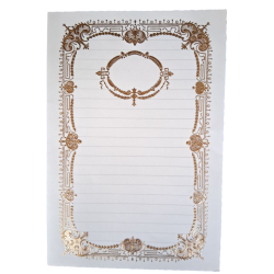 Lettre au Père Noël avec...