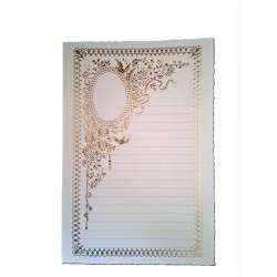 Lettre au Père Noël avec...