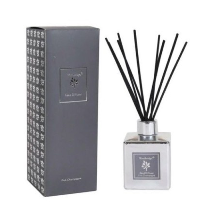 Diffuseur Champagne rosé /Pink Champagne - Woodbridge