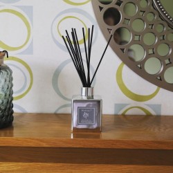 Diffuseur Ginger & verbena / Gingembre et verveine - Woodbridge