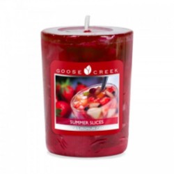 Votive Summer Slices /...