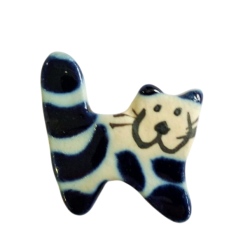 Miniature en céramique –...