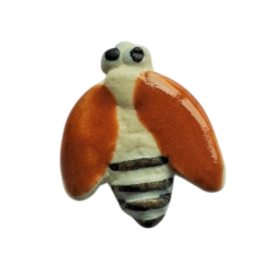 Miniature en céramique –...