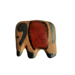 Miniature en céramique –...