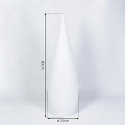 Lampe de jardin - Cadraven