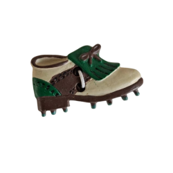 Bouton JHB - "Chaussure de...