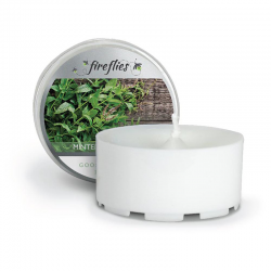 Bougie Fireflies Menthe...