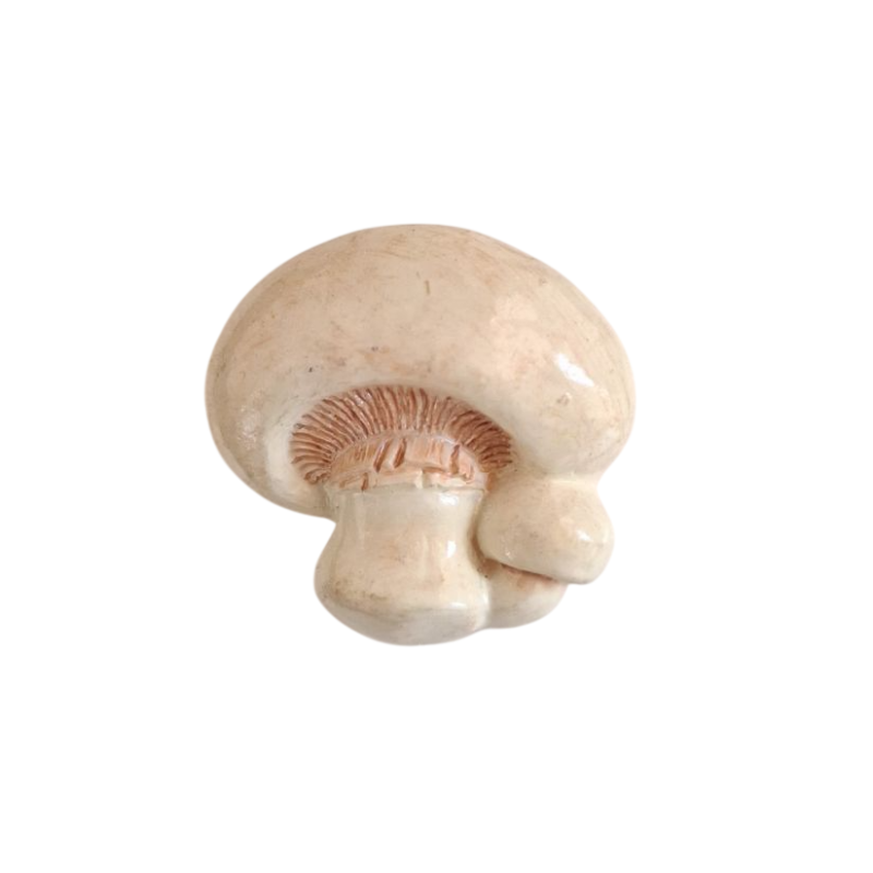 Bouton JHB - "Champignon"