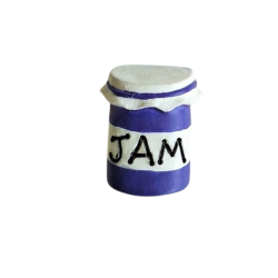 Bouton JHB - "Pot de...