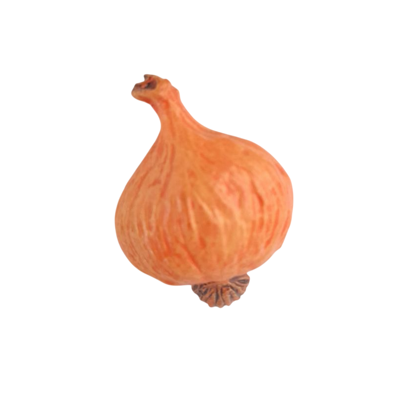 Bouton JHB - "Oignon"