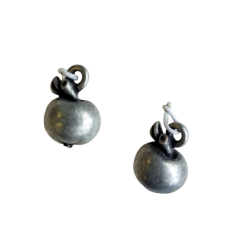 Bouton JHB - "Pomme"