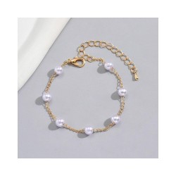 Bougie Manala parfumée avec Bijou - Blanc Maori Power