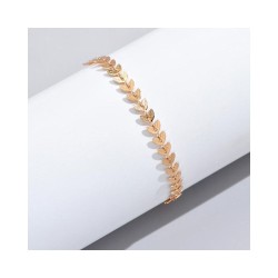 Bougie Manala parfumée avec Bijou - Noir Maori Power