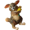 Bouton DMC - Lapin debout