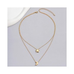 Bougie Manala parfumée avec Bijou - Doré Shaolin Sérinity