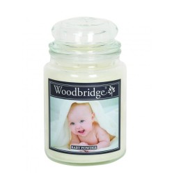 Grande Jarre Baby Powder /...