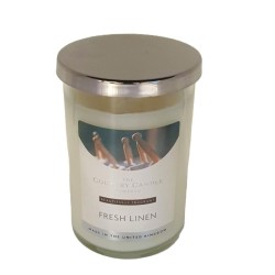 Moyenne Jarre "Fresh Linen"...